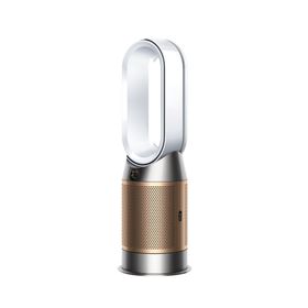 Dyson Purifier Beyaz Altın Hot+Cool HP2 De-NOx Hava Temizleyici