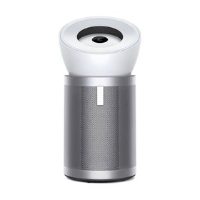 Dyson Purifier Big+Quiet BP02 Beyaz - Parlak Gümüş Hava Temizleyici