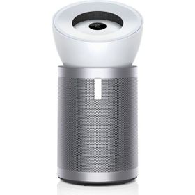Dyson Purifier Big+Quiet BP02 Beyaz - Parlak Gümüş Hava Temizleyici