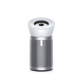 Dyson Purifier Big+Quiet BP02 Beyaz - Parlak Gümüş Hava Temizleyici