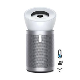Dyson Purifier Big+Quiet BP02 Beyaz - Parlak Gümüş Hava Temizleyici