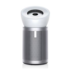 Dyson Purifier Big+Quiet BP02 Beyaz - Parlak Gümüş Hava Temizleyici