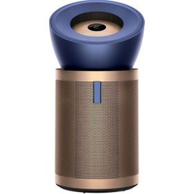 Dyson Purifier Big+Quiet Formaldehyde BP04 Prusya Mavisi -Altın Hava Temizleyici