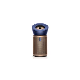 Dyson Purifier Big+Quiet Formaldehyde BP04 Prusya Mavisi -Altın Hava Temizleyici