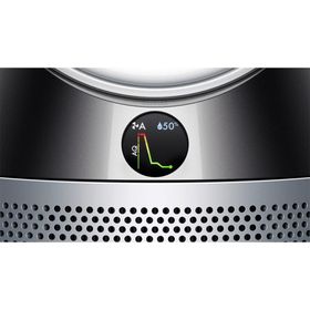Dyson Purifier Cool Beyaz Gümüş Hava Temizleyici