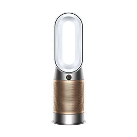 Dyson Purifier Cool PC2 De-NOx Hava Temizleyici Beyaz Altın