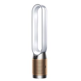Dyson Purifier Cool PC2 De-NOx Hava Temizleyici Beyaz Altın