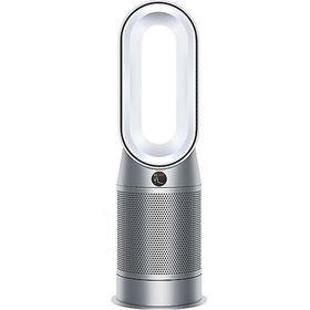 Dyson Purifier Hot Cool Beyaz Gümüş Hava Temizleyici