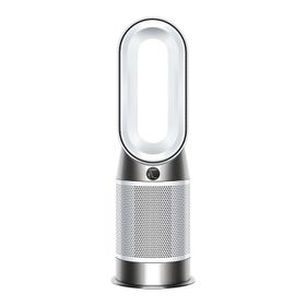 Dyson Purifier Hot+Cool HP1 Isıtıcı Özellikli Hava Temizleyici Beyaz