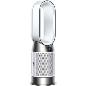 Dyson Purifier Hot+Cool HP1 Isıtıcı Özellikli Hava Temizleyici Beyaz