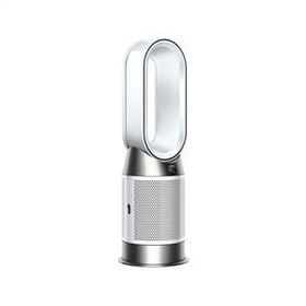 Dyson Purifier Hot+Cool HP1 Isıtıcı Özellikli Hava Temizleyici Beyaz