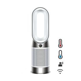 Dyson Purifier Hot+Cool HP1 Isıtıcı Özellikli Hava Temizleyici Beyaz
