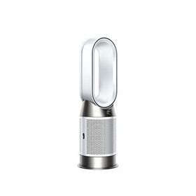 Dyson Purifier Hot+Cool HP1 Isıtıcı Özellikli Hava Temizleyici Beyaz