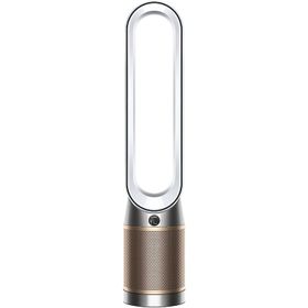 Dyson Purifier Humidify + Cool Formaldehyde Gri Hava Temizleyici