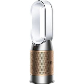 Dyson Purifier Nikel Altın Hot+Cool HP2 De-NOx Isıtıcı Özellikli Hava Temizleyici Nikel Altın