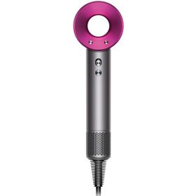 Dyson Supersonic 1600W Fuşya Saç Kurutma Makinesi