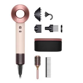 Dyson Supersonic Ceramic Pink Rose Gold Saç Kurutma Makinesi
