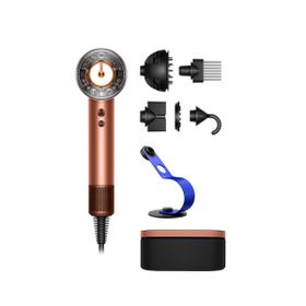 Dyson Supersonic Nural Amber Silk Saç Kurutma Makinesi