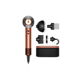 Dyson Supersonic Nural Amber Silk Saç Kurutma Makinesi
