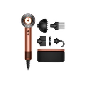 Dyson Supersonic Nural Amber Silk Saç Kurutma Makinesi