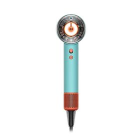 Dyson Supersonic Nural Ceramic Patina-Topaz Saç Kurutma Makinesi