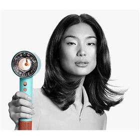 Dyson Supersonic Nural Ceramic Patina-Topaz Saç Kurutma Makinesi