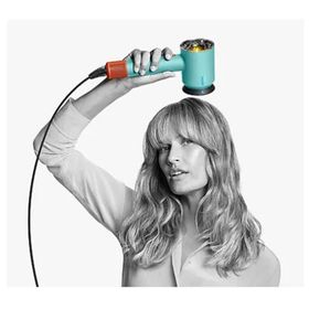 Dyson Supersonic Nural Ceramic Patina-Topaz Saç Kurutma Makinesi