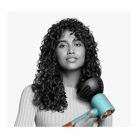 Dyson Supersonic Nural Ceramic Patina-Topaz Saç Kurutma Makinesi