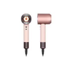Dyson Supersonic Nural Ceramic Pink Rose Gold Saç Kurutma Makinesi