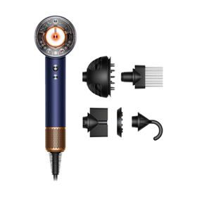 Dyson Supersonic Nural Prusya Mavisi Saç Kurutma Makinesi