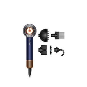 Dyson Supersonic Nural Prusya Mavisi Saç Kurutma Makinesi