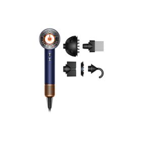 Dyson Supersonic Nural Prusya Mavisi Saç Kurutma Makinesi