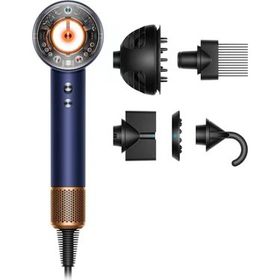 Dyson Supersonic Nural Prusya Mavisi Saç Kurutma Makinesi