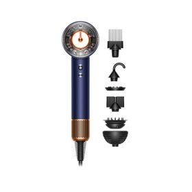 Dyson Supersonic Nural Prusya Mavisi Saç Kurutma Makinesi