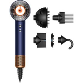 Dyson Supersonic Nural Prusya Mavisi Saç Kurutma Makinesi