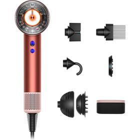 Dyson Supersonic Nural Strawberry Bronze Saç Kurutma Makinesi