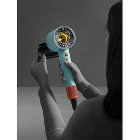 Dyson Supersonic Nural Strawberry Bronze Saç Kurutma Makinesi