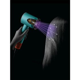 Dyson Supersonic Nural Strawberry Bronze Saç Kurutma Makinesi