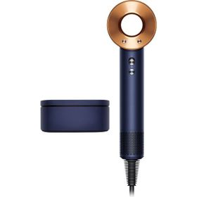 Dyson Supersonic Prusya Mavisi Saç Kurutma Makinesi