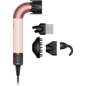 Dyson Supersonic R Kıvırcık Bukleli Saç Kurutma Makinesi