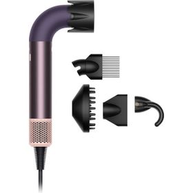Dyson Supersonic R Kıvırcık Bukleli Saç Kurutma Makinesi