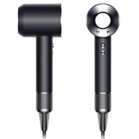 Dyson Supersonic Siyah Saç Kurutma Makinesi