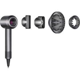 Dyson Supersonic Siyah Saç Kurutma Makinesi