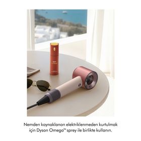 Dyson Supersonic Travel Ceramic Pink Saç Kurutma Makinesi