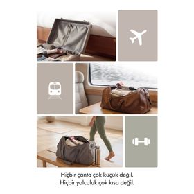 Dyson Supersonic Travel Saç Kurutma Makinesi