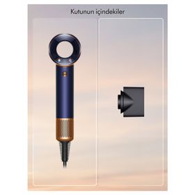 Dyson Supersonic Travel Saç Kurutma Makinesi