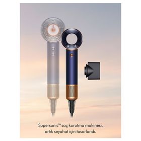 Dyson Supersonic Travel Saç Kurutma Makinesi