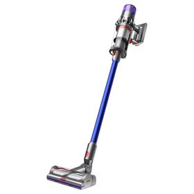 Dyson V11 Absolute 29.40 V Kuru Dikey Şarjlı Süpürge Gri