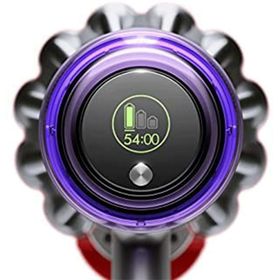 Dyson V11 Absolute Extra Pro Mavi-Nikel Torbasız Akülü Saplı Süpürge