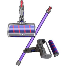 Dyson V11 Absolute Extra Pro Mavi-Nikel Torbasız Akülü Saplı Süpürge